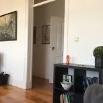 Castle Apartment