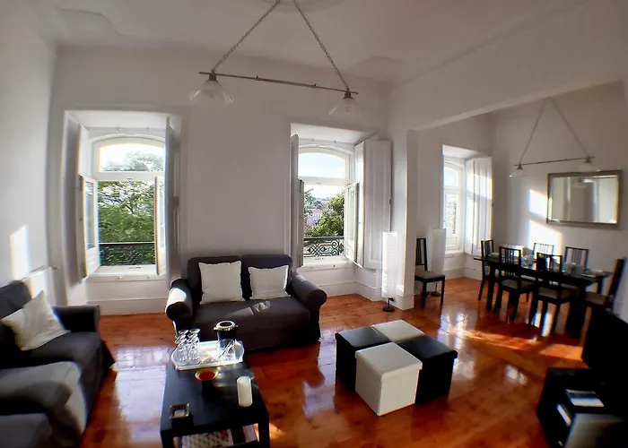 Castle Apartment