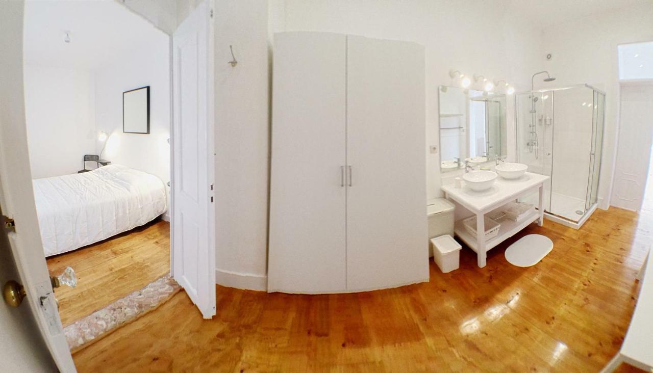 Castle Apartamento Lisboa