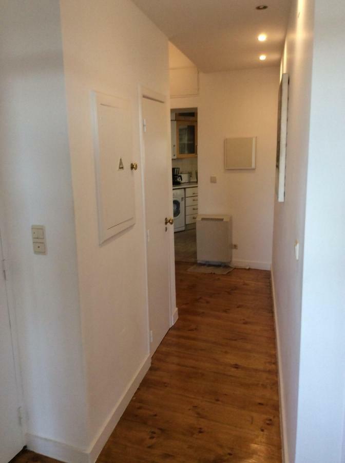 Apartamento Castle *