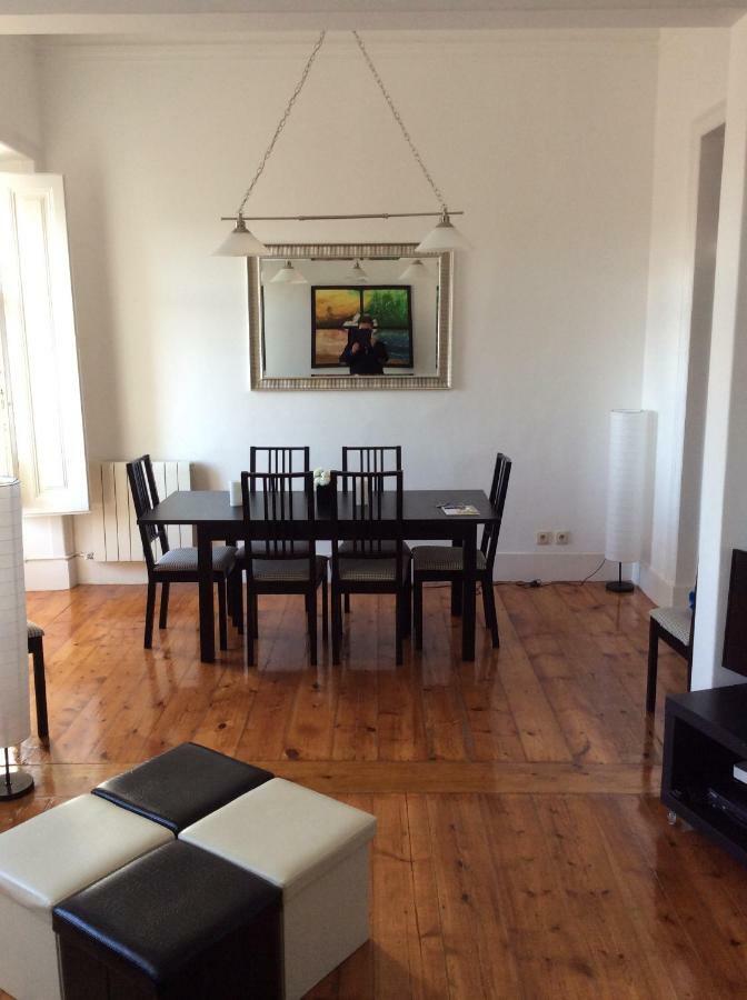 Apartamento Castle Lisboa