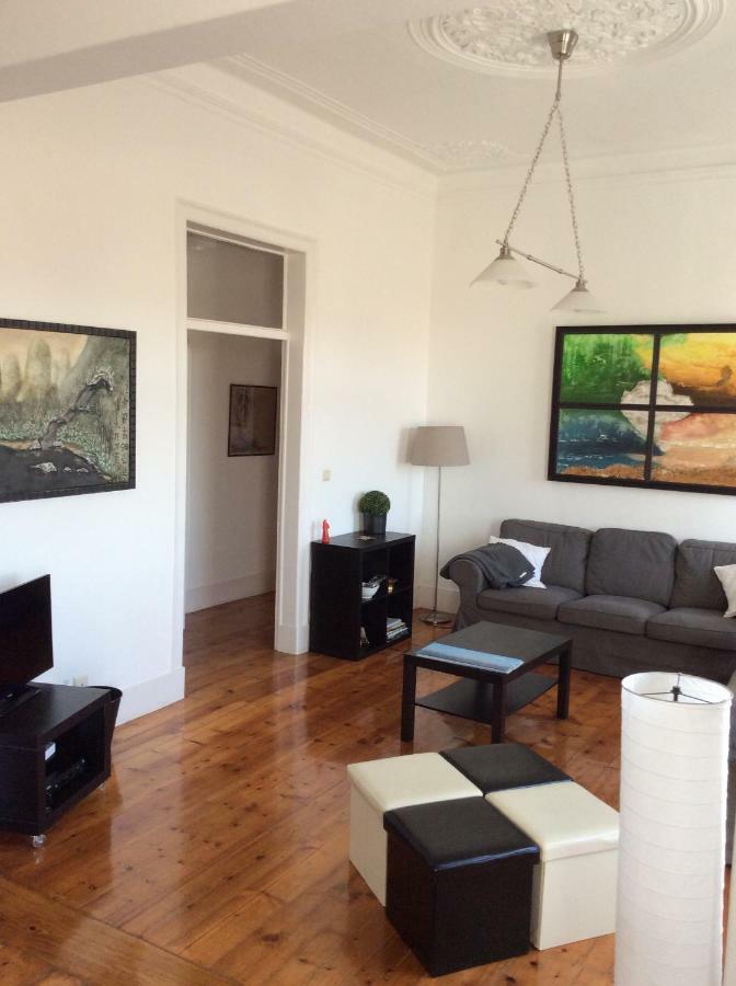 Castle Apartamento *