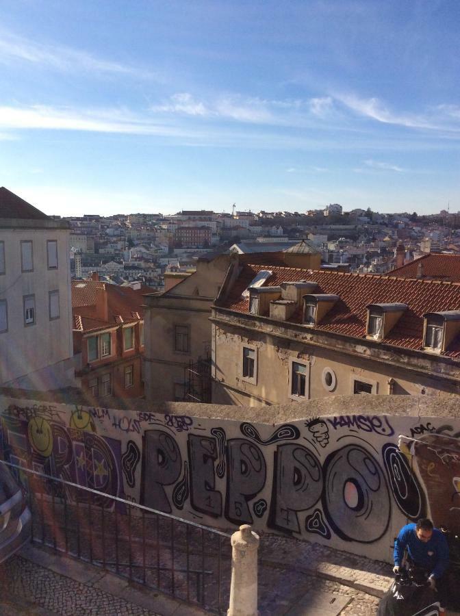 Apartamento Castle Lisboa