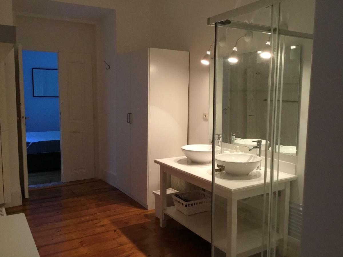 Apartamento Castle Lisboa